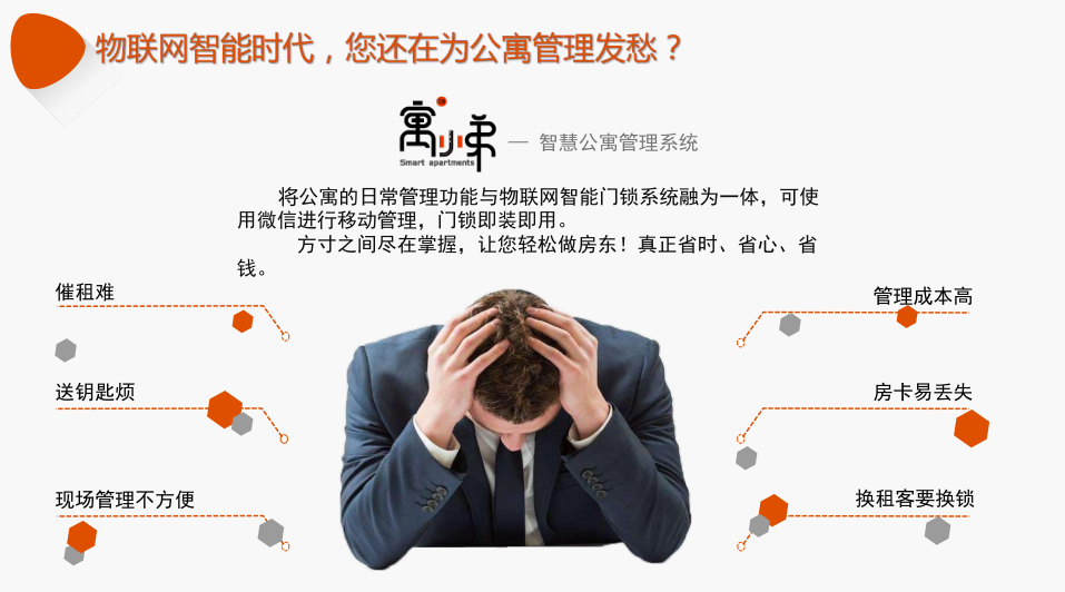 长租公寓账单管理系统怎么做